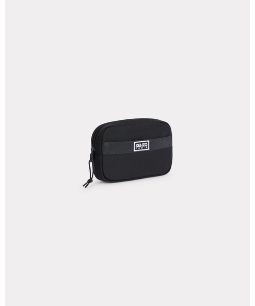 KENZO Explorer' ポーチ（その他小物）｜KENZO（ケンゾー）の