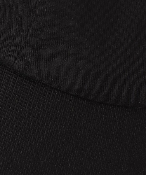 JOURNAL STANDARD（ジャーナルスタンダード）の「【REVIS/レビス】リボンCAP（キャップ・レディース・ブラック/ベージュ/ボルドー・FREE）」の12枚目の写真