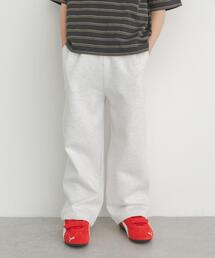 セール】Pippi+Lotta Flare cotton pants(KIDS)（その他パンツ