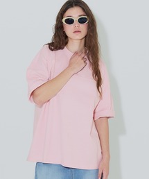 coca（coca）（コカ）の「ユニセックス ヘビーウェイトフットボールTシャツ（Tシャツ/カットソー）」