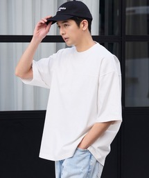 coca（coca）（コカ）の「ユニセックス ヘビーウェイトフットボールTシャツ（Tシャツ/カットソー）」