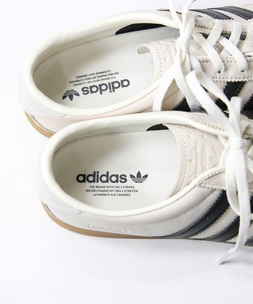 Gready Brilliant(グレディブリリアン)の「GAZELLE WHT(スニーカー・レディース・ホワイト・23/24/23.5/24.5)」の16枚目の写真