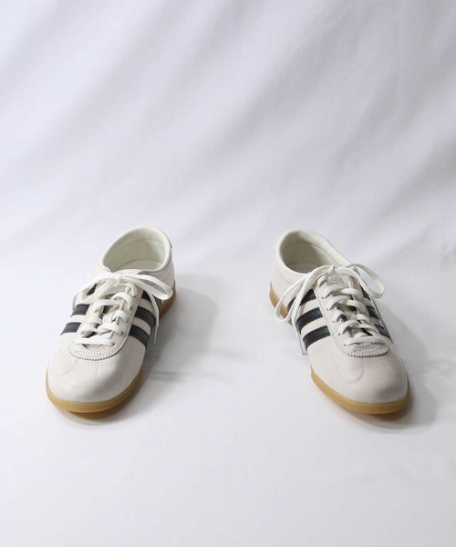 Gready Brilliant(グレディブリリアン)の「GAZELLE WHT(スニーカー・レディース・ホワイト・23/24/23.5/24.5)」の20枚目の写真