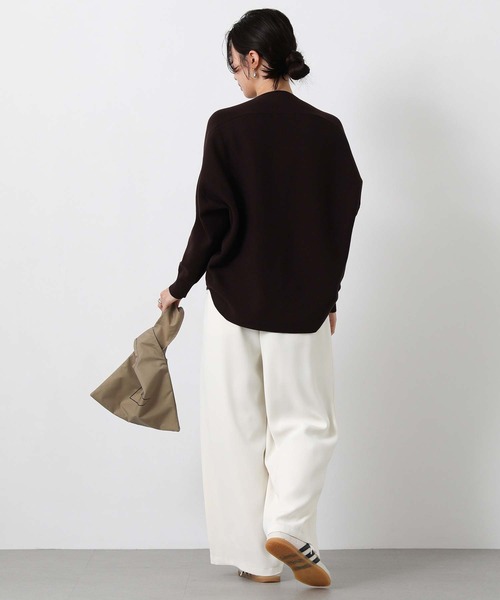 Gready Brilliant(グレディブリリアン)の「GAZELLE WHT(スニーカー・レディース・ホワイト・23/24/23.5/24.5)」の5枚目の写真