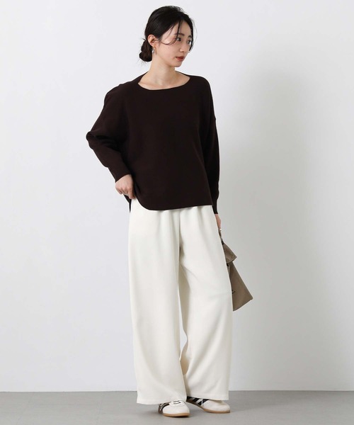 Gready Brilliant(グレディブリリアン)の「GAZELLE WHT(スニーカー・レディース・ホワイト・23/24/23.5/24.5)」の7枚目の写真