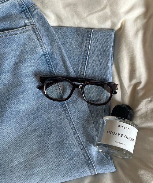 prose verse（プロズヴェール）の「【ブルーライト/UVカット】カラーが変わる調光レンズ メガネサングラス（サングラス・レディース・ブラック/ブラウン・FREE）」の7枚目の写真