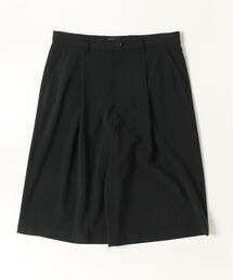 International Gallery BEAMS | Q/O E/WIDE SHORT(その他パンツ)