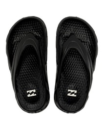 BILLABONG（ビラボン）の「BILLABONG ウィメンズ MEMORY FOAM THONGS ビーチサンダル 【2026年春夏モデル】（サンダル）」