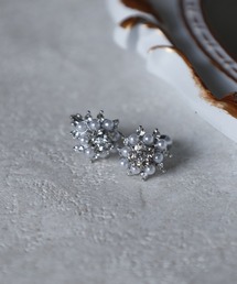 liberty パールイヤリング / 8デザイン展開