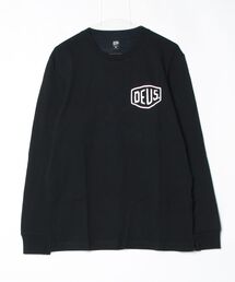 DEUS EX MACHINA | 【DEUS】Venice Ls Tee(Tシャツ/カットソー)