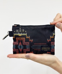 PENDLETON（ペンドルトン）の「ST:PENDLETON RIPSTOP MINI MLT CAS リップストップミニマルチポーチ（ポーチ）」