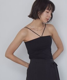 green label relaxing | ホルターネックキャミソール / カップインナー(キャミソール)