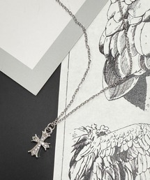 WEGO（ウィゴー）の「WEGO/【26年春夏新作】プチペン（ネックレス）（ネックレス）」