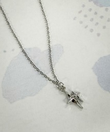 WEGO（ウィゴー）の「WEGO/【26年春夏新作】プチペン（ネックレス）（ネックレス）」