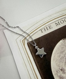 WEGO（ウィゴー）の「WEGO/【26年春夏新作】プチペン（ネックレス）（ネックレス）」