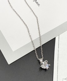 WEGO（ウィゴー）の「WEGO/【26年春夏新作】プチペン（ネックレス）（ネックレス）」