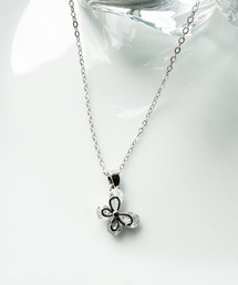 WEGO（ウィゴー）の「WEGO/【26年春夏新作】プチペン（ネックレス）（ネックレス）」