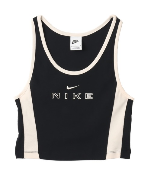 NIKE AS WMNS NSW STREET GX TANK / ナイキ ウィメンズ NSW ストリート