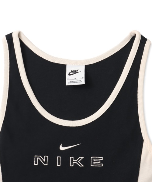 NIKE AS WMNS NSW STREET GX TANK / ナイキ ウィメンズ NSW ストリート