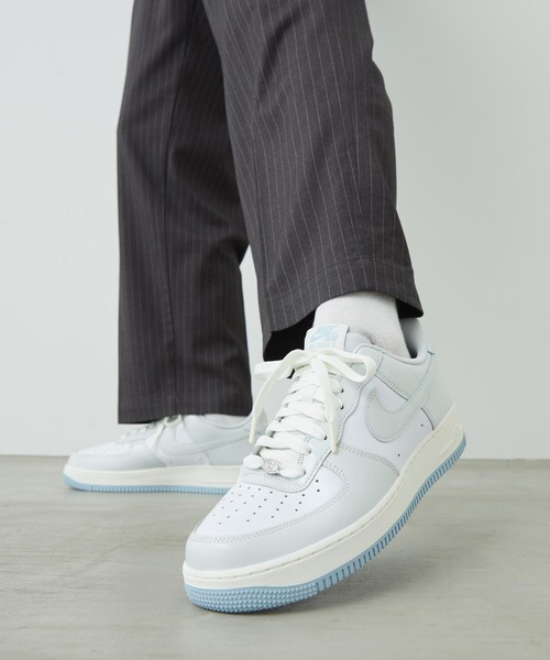 ナイキ エア フォース 1 '07 メンズシューズ / Nike Air Force 1 '07 ナイキ エア フォース 1 '07 メンズシューズ / Nike Air Force 1 '07