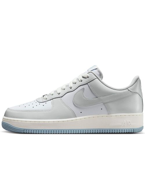 ナイキ エアフォースワン ナイキ エア フォース 1 '07 メンズシューズ / Nike Air Force 1 '07