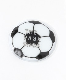 GEORGE'S（ジョージズ）の「THE PARK SHOP/ザ パーク ショップ 保冷剤 サッカー（キッチンツール）」