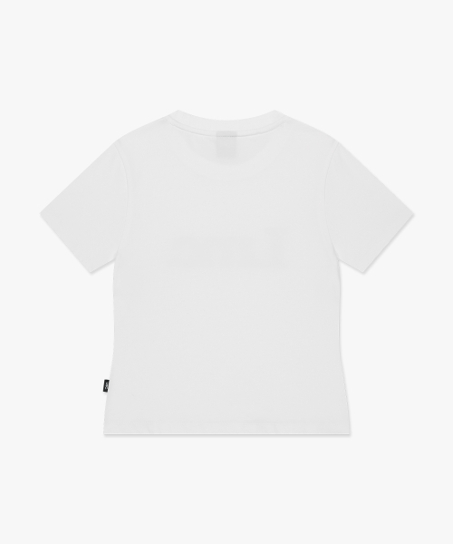 LMCの「WM STAMP ICON CROPPED TEE white(Tシャツ/カットソー・レディース・その他・SMALL/MEDIUM)」の6枚目の写真