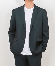 BACKYARD FAMILY（バックヤードファミリー）の「URBAN SQUARE テーラードジャケット（テーラードジャケット）」