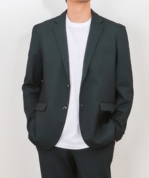 BACKYARD FAMILY（バックヤードファミリー）の「URBAN SQUARE テーラードジャケット（テーラードジャケット）」