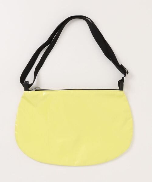 Doux archives(ドゥアルシーヴ)の「Jack Gomme LIGHT ORIGINALFILOショルダーバッグ(ショルダーバッグ・レディース・ライム/グリーン/シャンパン・FREE)」の22枚目の写真