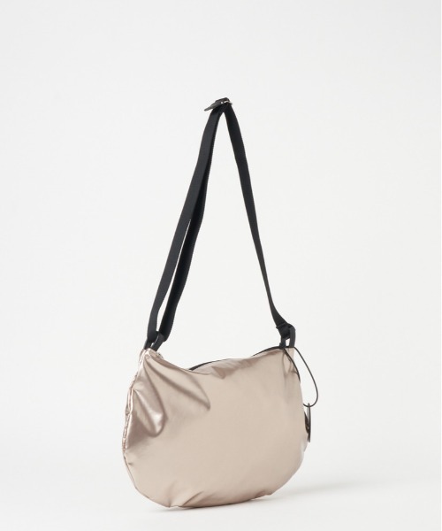 Doux archives(ドゥアルシーヴ)の「Jack Gomme LIGHT ORIGINALFILOショルダーバッグ(ショルダーバッグ・レディース・ライム/グリーン/シャンパン・FREE)」の16枚目の写真