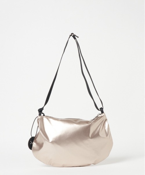 Doux archives(ドゥアルシーヴ)の「Jack Gomme LIGHT ORIGINALFILOショルダーバッグ(ショルダーバッグ・レディース・ライム/グリーン/シャンパン・FREE)」の17枚目の写真