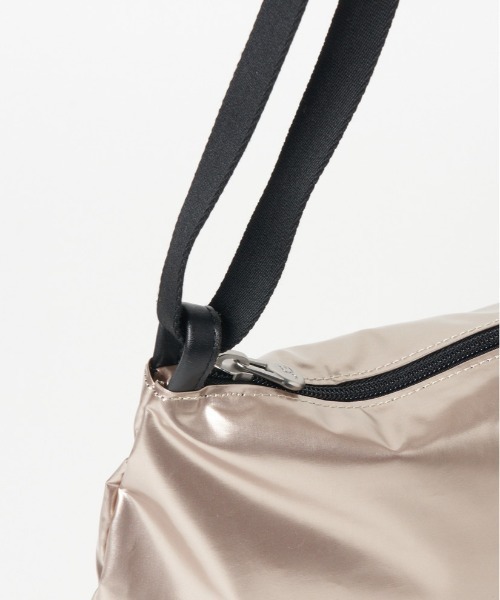 Doux archives(ドゥアルシーヴ)の「Jack Gomme LIGHT ORIGINALFILOショルダーバッグ(ショルダーバッグ・レディース・ライム/グリーン/シャンパン・FREE)」の18枚目の写真