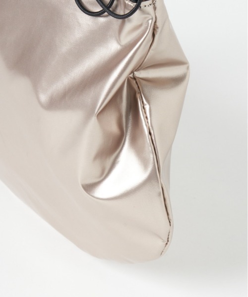 Doux archives(ドゥアルシーヴ)の「Jack Gomme LIGHT ORIGINALFILOショルダーバッグ(ショルダーバッグ・レディース・ライム/グリーン/シャンパン・FREE)」の20枚目の写真