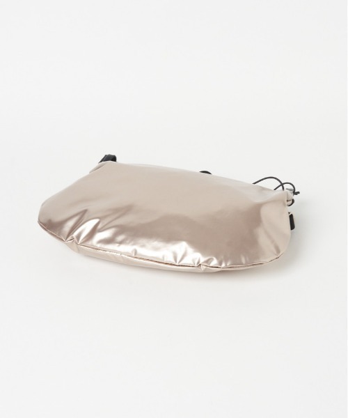 Doux archives(ドゥアルシーヴ)の「Jack Gomme LIGHT ORIGINALFILOショルダーバッグ(ショルダーバッグ・レディース・ライム/グリーン/シャンパン・FREE)」の21枚目の写真