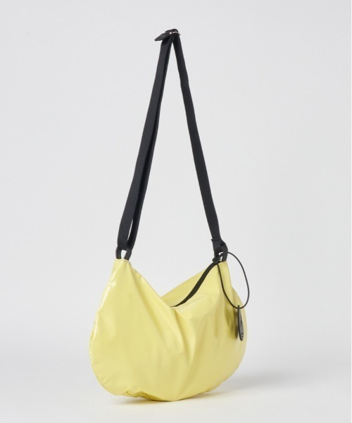 Doux archives(ドゥアルシーヴ)の「Jack Gomme LIGHT ORIGINALFILOショルダーバッグ(ショルダーバッグ・レディース・ライム/グリーン/シャンパン・FREE)」の10枚目の写真