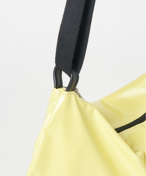 Doux archives(ドゥアルシーヴ)の「Jack Gomme LIGHT ORIGINALFILOショルダーバッグ(ショルダーバッグ・レディース・ライム/グリーン/シャンパン・FREE)」の12枚目の写真