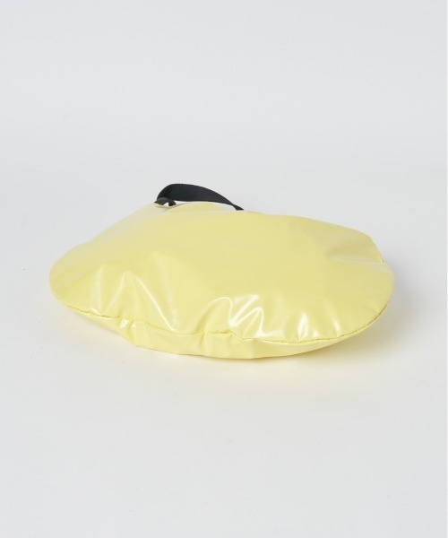 Doux archives(ドゥアルシーヴ)の「Jack Gomme LIGHT ORIGINALFILOショルダーバッグ(ショルダーバッグ・レディース・ライム/グリーン/シャンパン・FREE)」の14枚目の写真