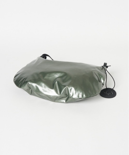 Doux archives(ドゥアルシーヴ)の「Jack Gomme LIGHT ORIGINALFILOショルダーバッグ(ショルダーバッグ・レディース・ライム/グリーン/シャンパン・FREE)」の8枚目の写真