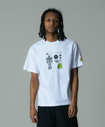 XLARGE | X TEC S/S TEE(Tシャツ/カットソー)