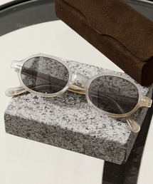 KEY TIMEZ（キータイムズ）の「【EYEVAN】ESSEX 50 STW-GRY（サングラス）」