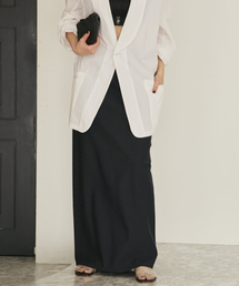 plage | 《追加》R’IAM ダイバータイトスカート 2(スカート)