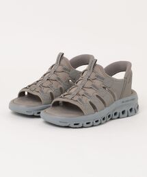 【SKECHERS】GLIDE STEP SANDAL