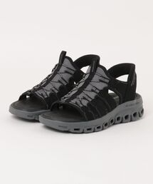 SKECHERS | GLIDE STEP SANDAL(サンダル)