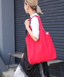 Kotoe（コトエ）の「シンプル カラートートバッグ A4サイズ収納可（トートバッグ）」