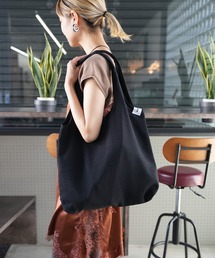 Kotoe（コトエ）の「シンプル カラートートバッグ A4サイズ収納可（トートバッグ）」