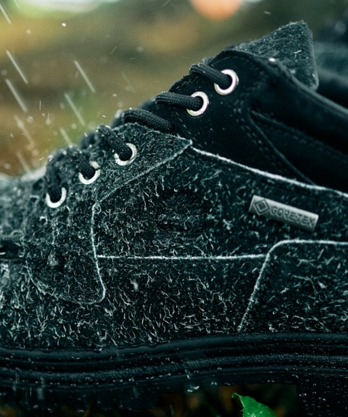 HERITAGE GTX MOC TOE MID A2JU5-EK4（ブーツ）｜Timberland