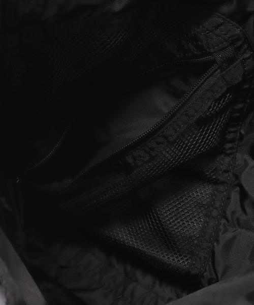 BRIEFING（ブリーフィング）の「BRIEFING / ブリーフィング QUILTED JUMPER M（ショルダーバッグ・メンズ・ブラック・FREE）」の9枚目の写真