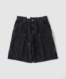 Carhartt WIP（カーハートダブリューアイピー）の「CARHARTT WIP / カーハート ダブリューアイピー OG DOUBLE KNEE SHORT（その他パンツ）」