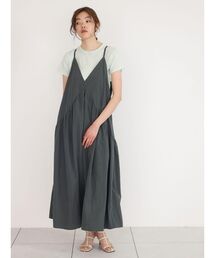 YAMADAYA STORE｜ヤマダヤ ストアのワンピース（グレー/灰色系）通販
